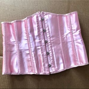 Corset/Underbust Waist Cincher